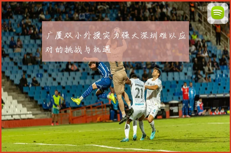 广厦双小外援实力强大深圳难以应对的挑战与机遇